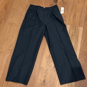 Nanette Lepore Vintage Blue Women's Trousers